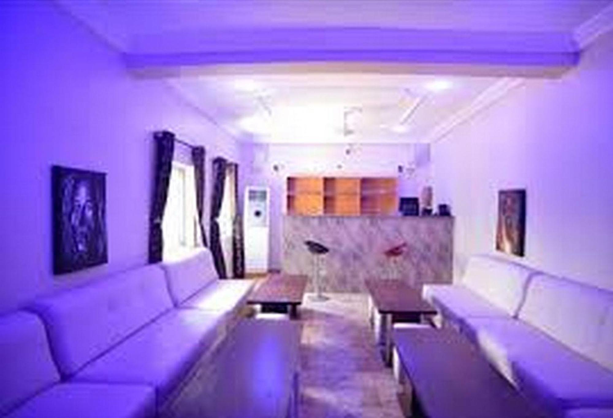 Room In Lodge - Seth Hotel Asaba Exterior photo